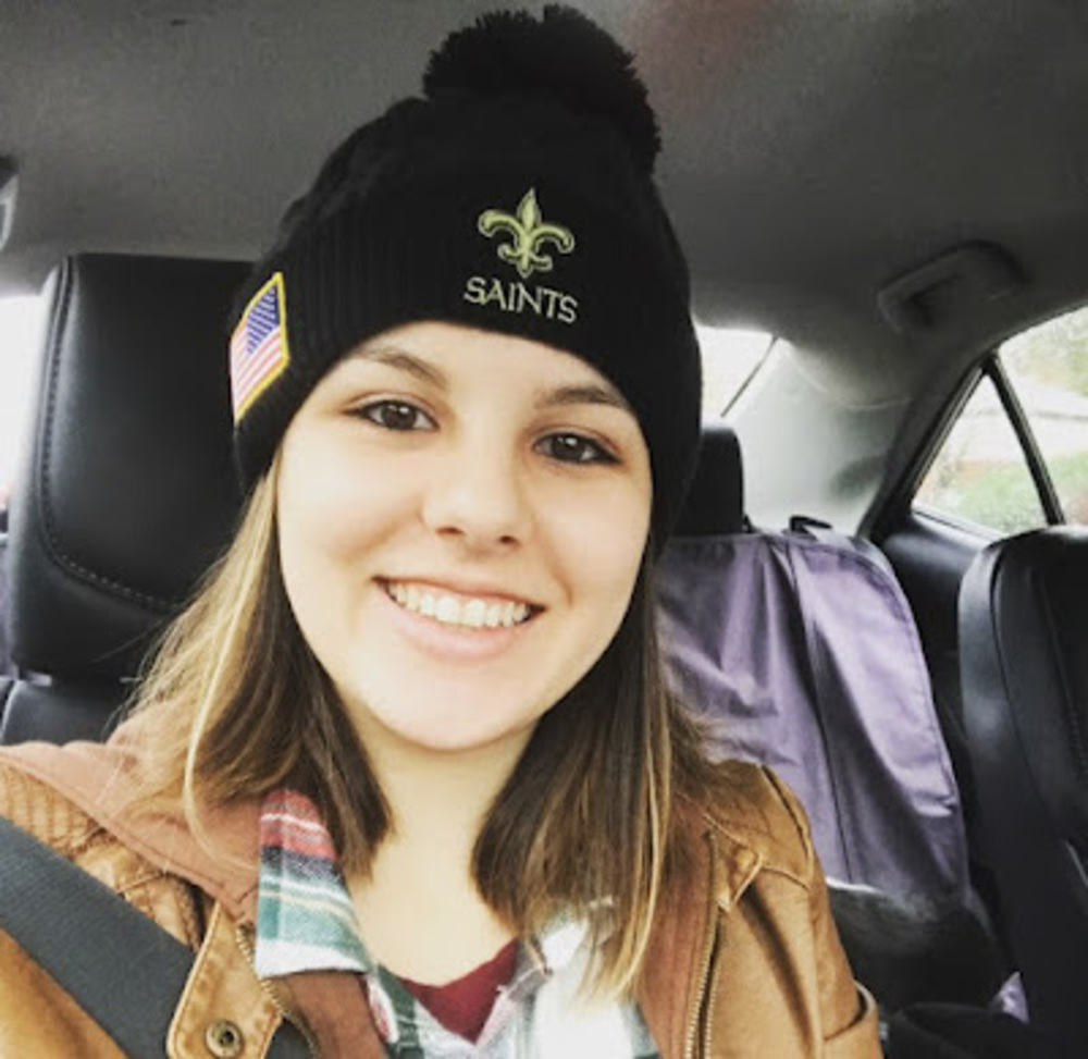 Meet your Posher, Jackie